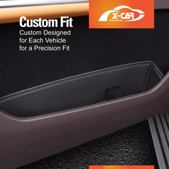 Car Door Side Storage Box Tray for GWM Tank 500 Tank500 2024-Onwards Organizer Accessories