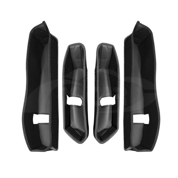 Car Door Side Storage Box Tray for GWM Tank 500 Tank500 2024-Onwards Organizer Accessories