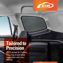 Window Sun Shades for GWM Tank 500 Tank500 2024-Onwards-9