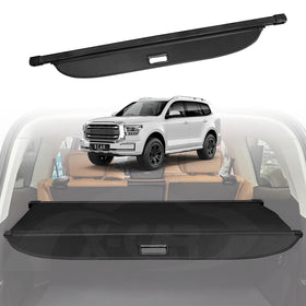 Retractable Cargo Cover for GWM Tank 500 Tank500 2024-Onwards