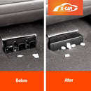 Backseat AC Vent Grille for GWM Tank 500 Tank500 2024-2025-4