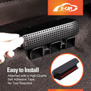 Backseat AC Vent Grille for GWM Tank 500 Tank500 2024-2025-5