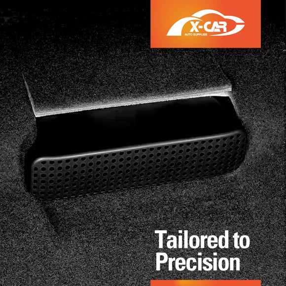 Backseat AC Vent Grille for GWM Tank 500 Tank500 2024-2025