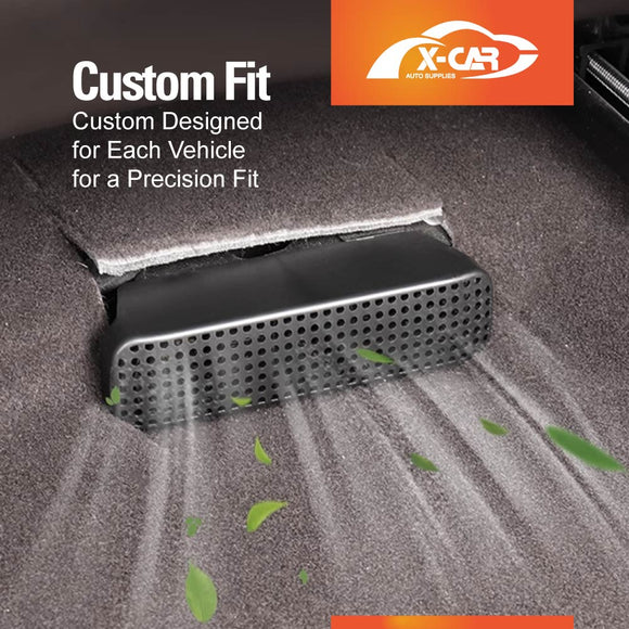 Backseat AC Vent Grille for GWM Tank 500 Tank500 2024-2025