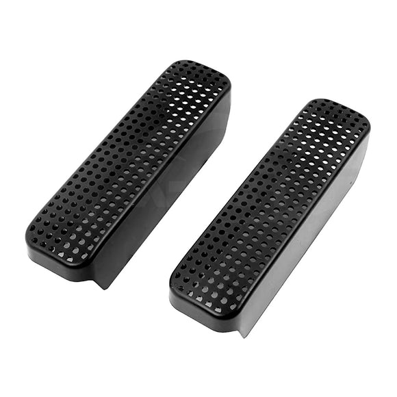 Backseat AC Vent Grille for GWM Tank 500 Tank500 2024-2025