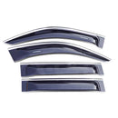 WeatherShields for  GWM Tank 500 Tank500 2024-Onwards-11