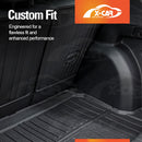 Boot Liner/ Back Seat Protector for Geely EX2 EX 2 Hatch 2026-Onwards All Weather Cargo Mat-4