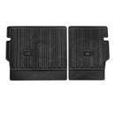 Boot Liner/ Back Seat Protector for Geely EX2 EX 2 Hatch 2026-Onwards All Weather Cargo Mat-18