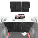 Boot Liner/ Back Seat Protector for Geely EX2 EX 2 Hatch 2026-Onwards All Weather Cargo Mat-14