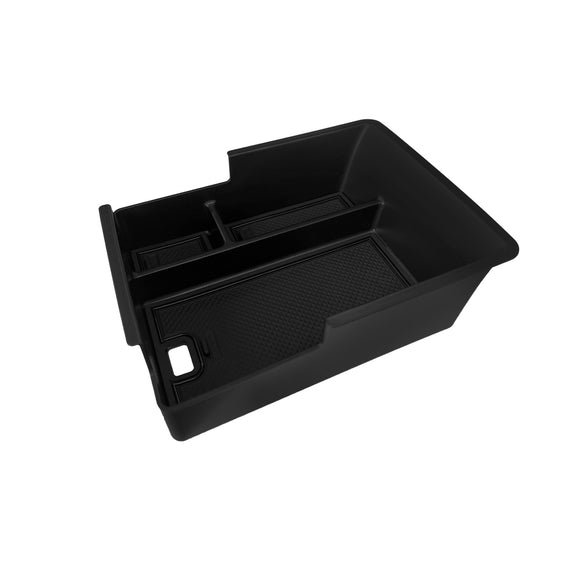 Centre Console Organiser Set for Geely EX2 EX 2 2026-Onwards Armrest Tray Storage Box Wireless Pad