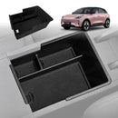 Centre Console Organiser Set for Geely EX2 EX 2 2026-Onwards Armrest Tray Storage Box Wireless Pad-14