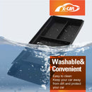Centre Console Organiser Set for Geely EX2 EX 2 2026-Onwards Armrest Tray Storage Box Wireless Pad-13