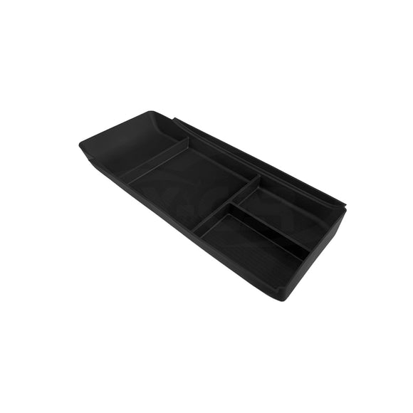 Centre Console Organiser Set for Geely EX2 EX 2 2026-Onwards Armrest Tray Storage Box Wireless Pad