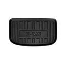 Boot Liner/ Back Seat Protector for Geely EX2 EX 2 Hatch 2026-Onwards All Weather Cargo Mat-19