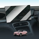 Tempered Glass Screen Protector for Geely EX2 EX 2 2026-Onwards Touchscreen Cover-9