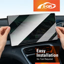 Tempered Glass Screen Protector for Geely EX2 EX 2 2026-Onwards Touchscreen Cover-2