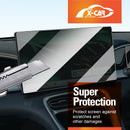 Tempered Glass Screen Protector for Geely EX2 EX 2 2026-Onwards Touchscreen Cover-5