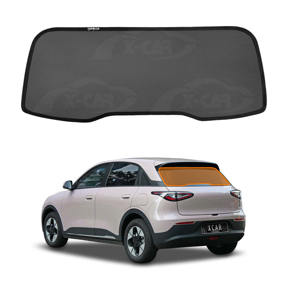 Window Sun Shades for Geely EX2 EX 2 2026-Onwards Windscreen Shade