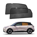 Window Sun Shades for Geely EX2 EX 2 2026-Onwards Windscreen Shade-10