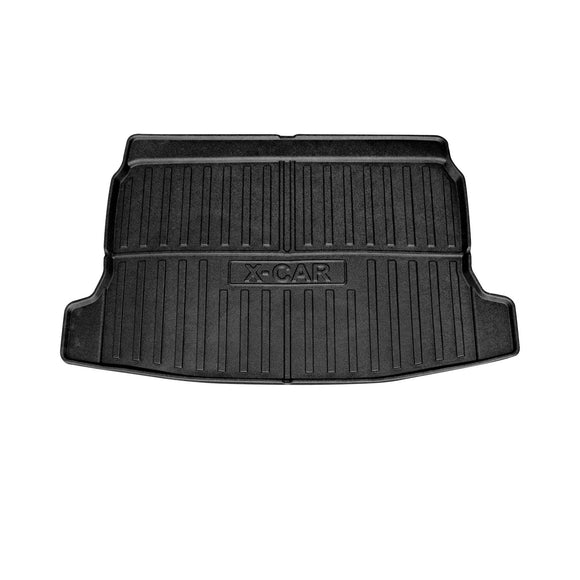 Boot Liner/ Back Seat Protector for Geely EX2 EX 2 Hatch 2026-Onwards All Weather Cargo Mat