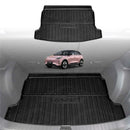 Boot Liner/ Back Seat Protector for Geely EX2 EX 2 Hatch 2026-Onwards All Weather Cargo Mat-15