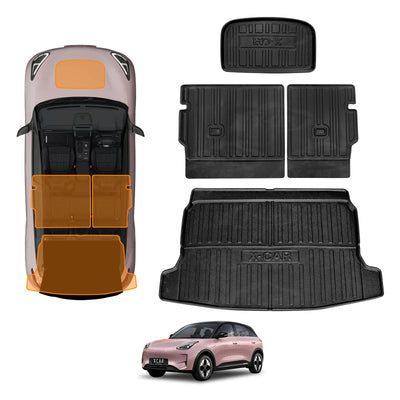 Boot Liner
