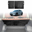 Boot Liner/Back Seat Protector for Geely EX5 2025-Onwards Cargo Mats-21