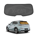 Window Sun Shades for Geely EX5 2025-Onwards Windscreen Blind Mesh-22