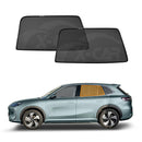 Window Sun Shades for Geely EX5 2025-Onwards Windscreen Blind Mesh-20