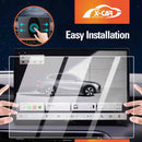 Geely EX5 EX 5 2025-Onwards Tempered Glass Dash Screen Center Console Screen Protector-2