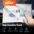 Geely EX5 EX 5 2025-Onwards Tempered Glass Dash Screen Center Console Screen Protector-3