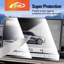 Geely EX5 EX 5 2025-Onwards Tempered Glass Dash Screen Center Console Screen Protector-4