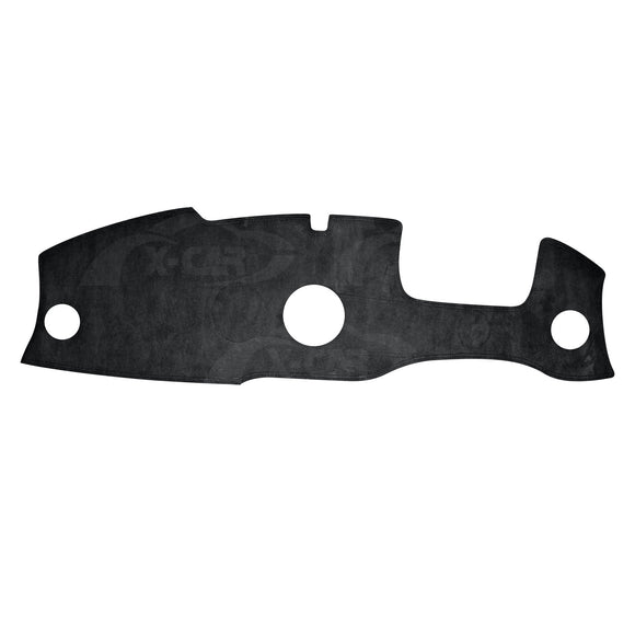 Dash Mat for Geely EX5 EX 5 2025-Onwards With HUD Non-Slip Microfiber Pad Cover