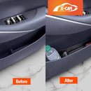 Car Door Side Storage Box Tray for Geely EX5 2025-Onwards Organizer Accessories-4