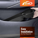 Car Door Side Storage Box Tray for Geely EX5 2025-Onwards Organizer Accessories-5