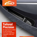 Car Door Side Storage Box Tray for Geely EX5 2025-Onwards Organizer Accessories-6