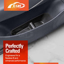 Car Door Side Storage Box Tray for Geely EX5 2025-Onwards Organizer Accessories-7