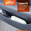 Car Door Side Storage Box Tray for Geely EX5 2025-Onwards Organizer Accessories-3