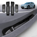 Car Door Side Storage Box Tray for Geely EX5 2025-Onwards Organizer Accessories-1