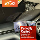 WindScreen Sun Shade for Geely EX5 2025-Onwards-4