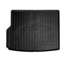 Boot Liner/Back Seat Protector for Geely EX5 2025-Onwards Cargo Mats-24