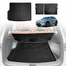 Boot Liner/Back Seat Protector for Geely EX5 2025-Onwards Cargo Mats-20