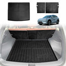 Boot Liner/Back Seat Protector for Geely EX5 2025-Onwards Cargo Mats-23