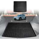 Boot Liner/Back Seat Protector for Geely EX5 2025-Onwards Cargo Mats-27