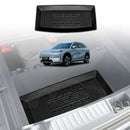 Boot Liner/Back Seat Protector for Geely EX5 2025-Onwards Cargo Mats-22