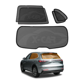 Window Sun Shades for Geely Starray EM-i 2025-Onwards Windscreen Blind Mesh