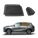 Window Sun Shades for Geely Starray EM-i 2025-Onwards Windscreen Blind Mesh-22