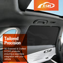Window Sun Shades for Geely Starray EM-i 2025-Onwards Windscreen Blind Mesh-2