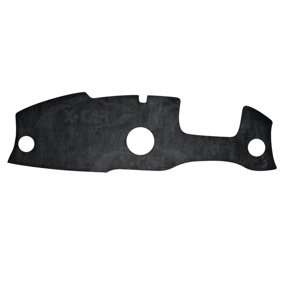 Dash Mat for Geely Starray EM-i 2025-Onwards Non-Slip Microfiber Pad Interior Accessories