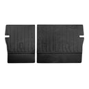 Boot Liner/Back Seat Protector for Geely Starray EM-i 2025-Onwards Cargo Trunk Mat-23